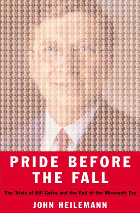 Title details for Pride Before the Fall by John Heilemann - Available
